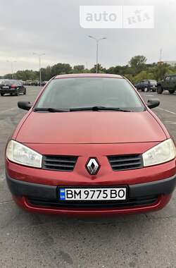 Седан Renault Megane 2005 в Сумах