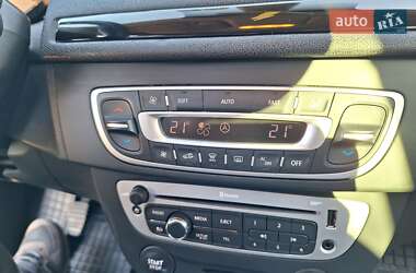 Универсал Renault Megane 2012 в 