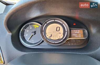 Универсал Renault Megane 2012 в 