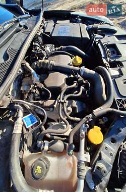 Универсал Renault Megane 2012 в 