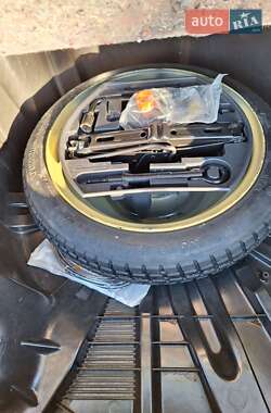 Универсал Renault Megane 2012 в 