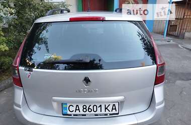 Универсал Renault Megane 2007 в Черкассах