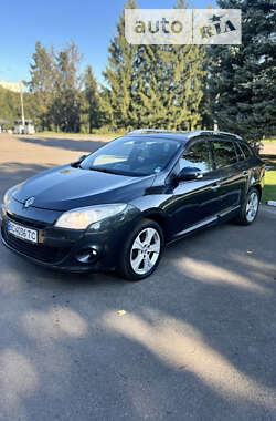 Універсал Renault Megane 2009 в Рівному