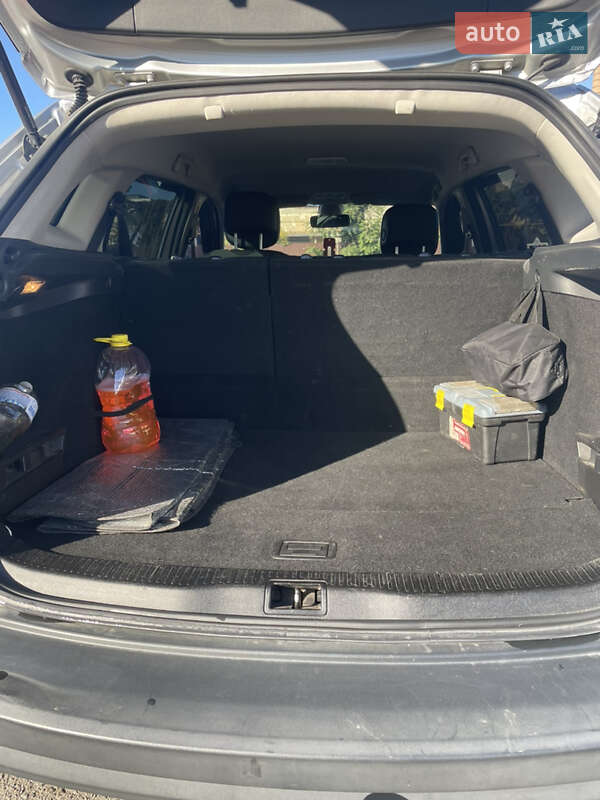 Універсал Renault Megane 2012 в Одесі