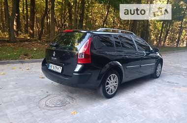 Универсал Renault Megane 2008 в Виннице