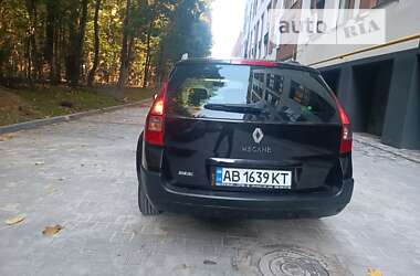 Универсал Renault Megane 2008 в Виннице