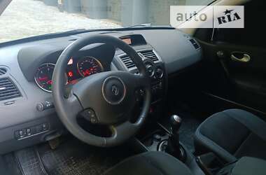 Универсал Renault Megane 2008 в Виннице