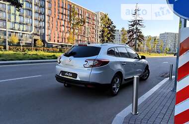 Універсал Renault Megane 2011 в Києві