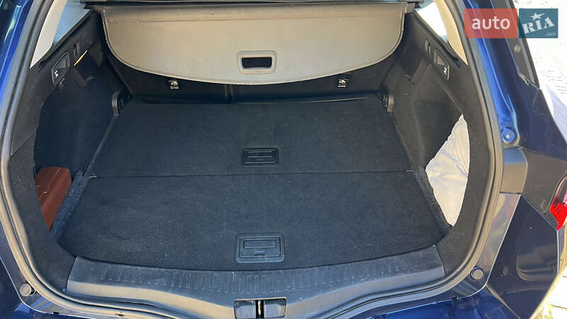 Универсал Renault Megane 2016 в Луцке