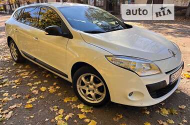 Універсал Renault Megane 2011 в Кролевці