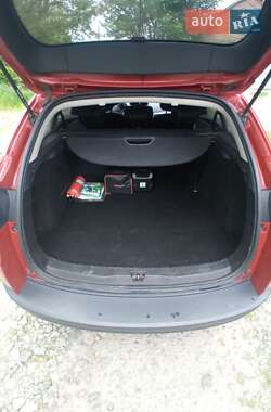 Универсал Renault Megane 2012 в 