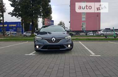 Універсал Renault Megane 2017 в Хмельницькому