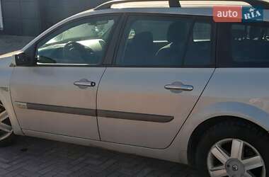 Универсал Renault Megane 2004 в Каменском