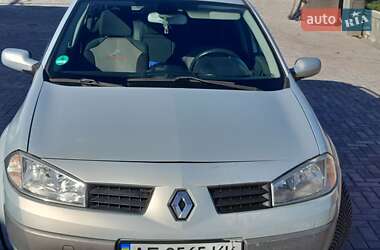 Универсал Renault Megane 2004 в Каменском