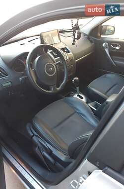 Хетчбек Renault Megane 2008 в Бердичеві