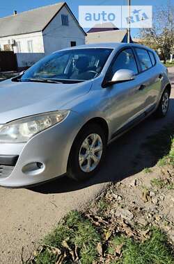 Хетчбек Renault Megane 2010 в Татарбунарах