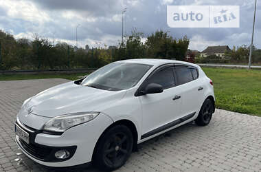 Хэтчбек Renault Megane 2013 в Казатине