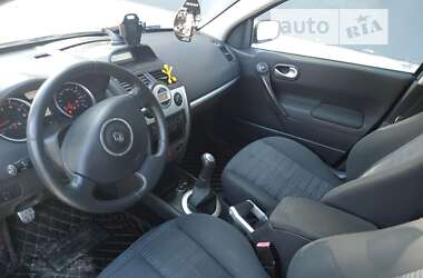 Универсал Renault Megane 2008 в Тернополе