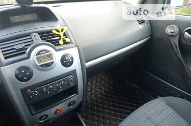 Универсал Renault Megane 2008 в Тернополе