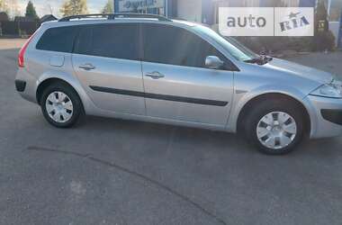 Универсал Renault Megane 2007 в Рожнятове