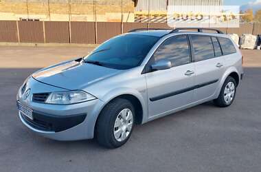 Универсал Renault Megane 2007 в Рожнятове