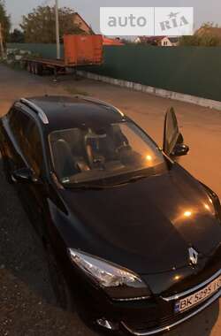 Универсал Renault Megane 2013 в Боярке