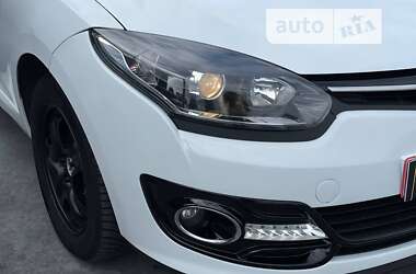 Універсал Renault Megane 2014 в Рівному