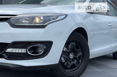 Універсал Renault Megane 2014 в Рівному