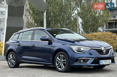 Універсал Renault Megane 2018 в Дніпрі