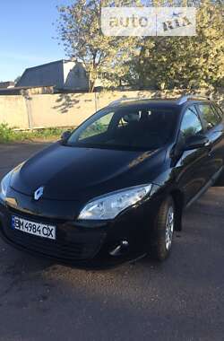 Універсал Renault Megane 2010 в Бахмачі