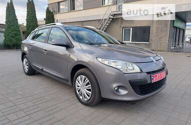 Універсал Renault Megane 2009 в Мерефа