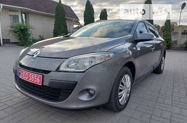 Универсал Renault Megane 2009 в Мерефа