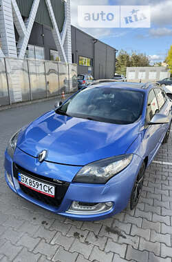 Универсал Renault Megane 2013 в Хмельницком