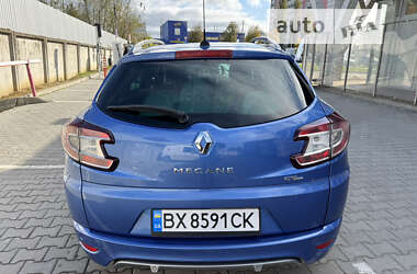 Универсал Renault Megane 2013 в Хмельницком