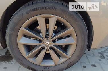 Универсал Renault Megane 2011 в 
