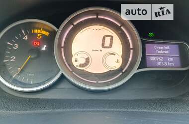 Универсал Renault Megane 2011 в 