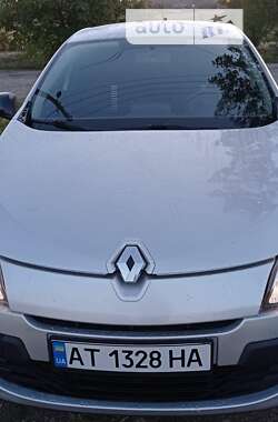 Універсал Renault Megane 2011 в Коломиї