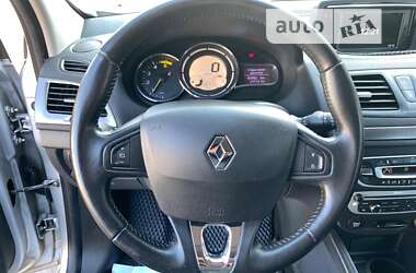 Хетчбек Renault Megane 2013 в Вінниці