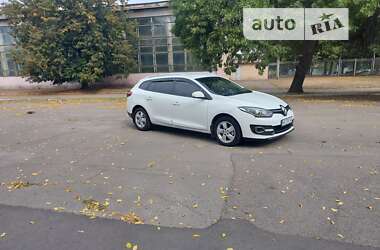 Универсал Renault Megane 2014 в Каменском