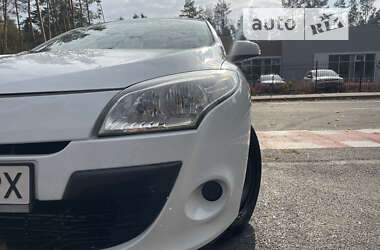 Хэтчбек Renault Megane 2011 в Житомире