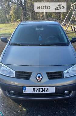 Седан Renault Megane 2006 в Боярці