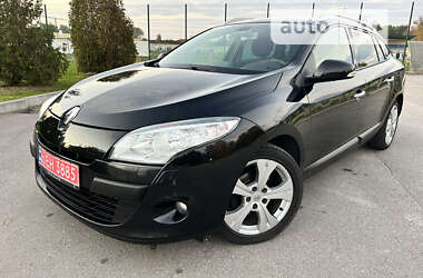 Універсал Renault Megane 2011 в Олександрії