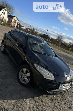 Универсал Renault Megane 2010 в Старой Выжевке