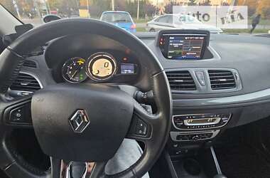 Хетчбек Renault Megane 2015 в Львові