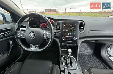 Універсал Renault Megane 2017 в 