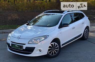 Універсал Renault Megane 2011 в Києві