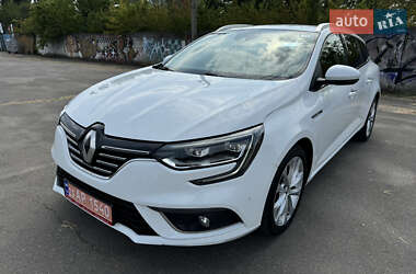 Универсал Renault Megane 2017 в Хмельницком