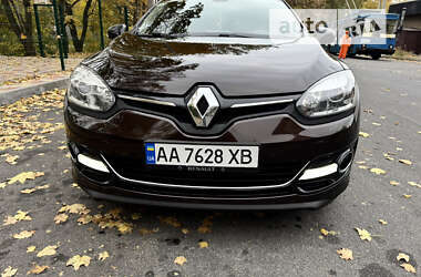 Универсал Renault Megane 2014 в Днепре