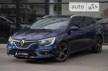 Універсал Renault Megane 2017 в Харкові