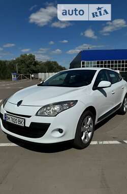 Універсал Renault Megane 2012 в Сумах